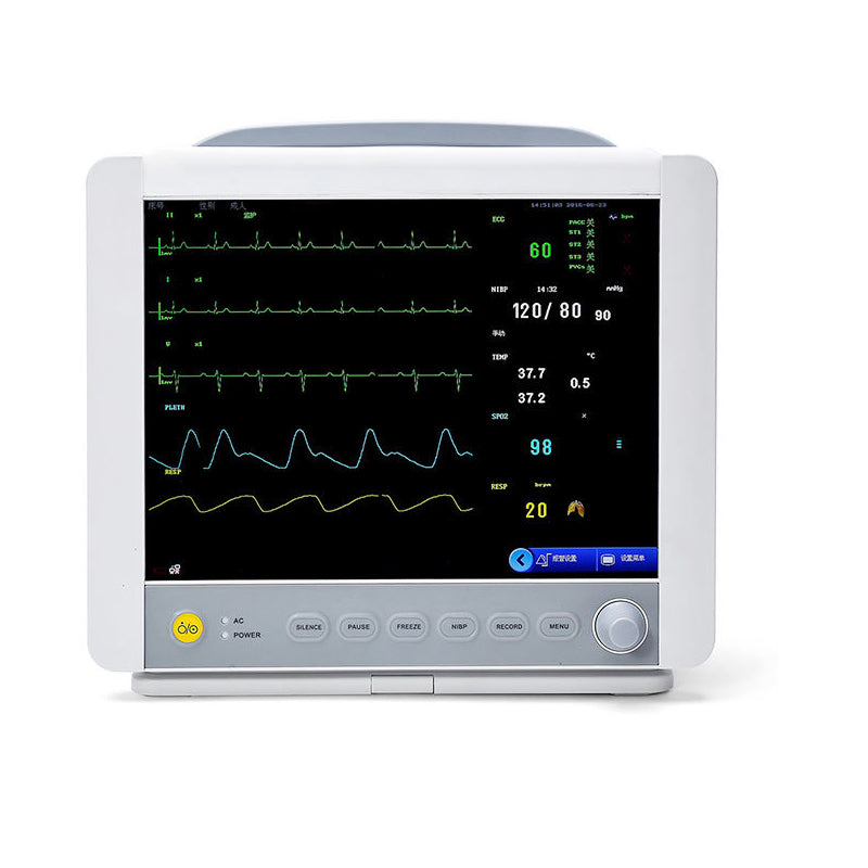 Portable Patient Monitor